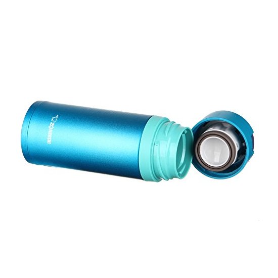 Zojirushi 象印 SM-XB36--RV 红色不锈钢保温杯360ml