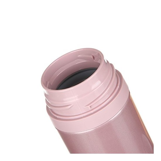 Zojirushi 象印 SM-XB36--RV 红色不锈钢保温杯360ml