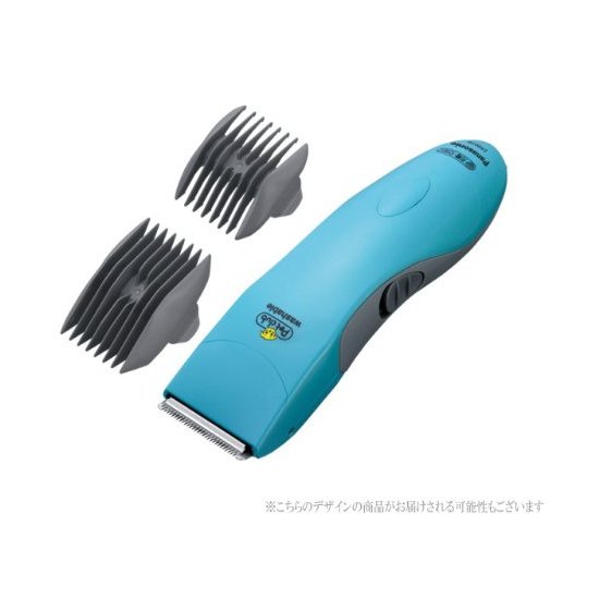 Panasonic 松下 ER807PP-A 狗狗剪毛器