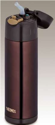 凑单！THERMOS 膳魔师 FFI-500 保冷杯 500ml