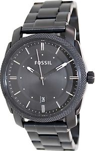 Fossil 化石 Machine FS4775 男士时装腕表