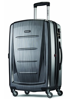 Samsonite Winfield 2 新秀丽28寸万向轮行李箱