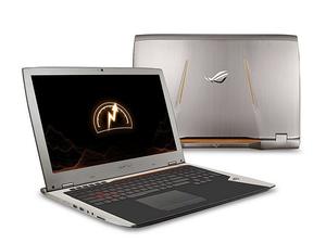 史低价！ASUS ROG G701VI-XB78K 17.3