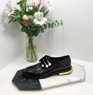 Luisaviaroma 精选意大利鞋履品牌Coliac 热卖