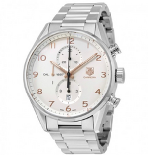 Tag Heuer Carrera 系列男士机械表