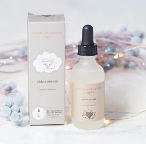 独家！Grow Gorgeous 护发固发生发产品超值热卖