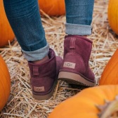好折不容错过！UGG ：美国官网精选雪地靴低至4折+额外8.5折
