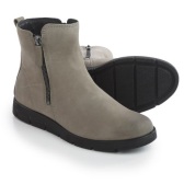 ECCO 爱步 Bella Ankle 女士靴子 $69.99（约507元）