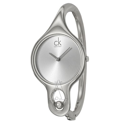 Calvin Klein AIR系列 K1N22120 女士时尚腕表