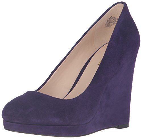 Nine West 玖熙 Halenia 女士高跟鞋
