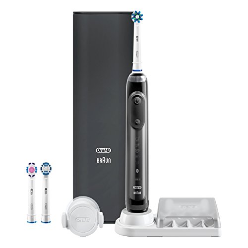 Oral-B 欧乐-B Genius 8000 16年次旗舰智能电动牙刷套装