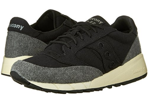 Saucony 圣康尼Originals Jazz 91 男士运动鞋