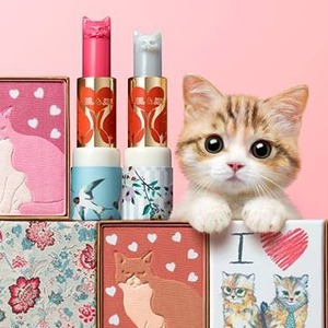 2017年春夏彩妆新品速递