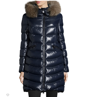 Neiman Marcus 精选 Moncler 羽绒服热卖