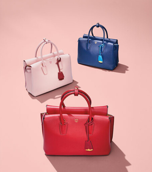 Neiman Marcus 精选 MCM 手袋、双肩背等热卖