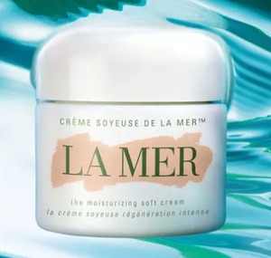 最后一天！海蓝之谜La Mer护肤美妆热卖
