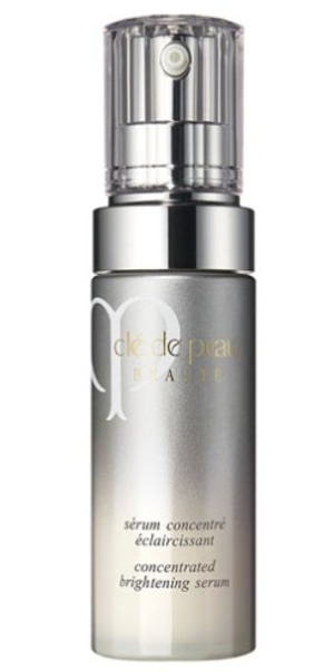 新品上市！Cle De Peau 2017新品面部身体美白精华热卖
