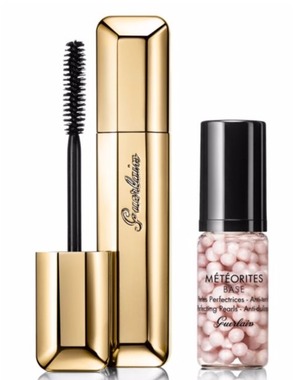 Guerlain娇兰精选睫毛膏超值套装热卖