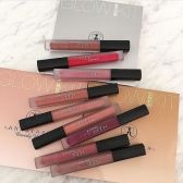 Huda Beauty Matte 哑光雾面唇釉 ￡18（约154元)