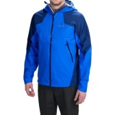 Marmot 土拨鼠 Artemis 男款冲锋衣 $99.99（约724元）
