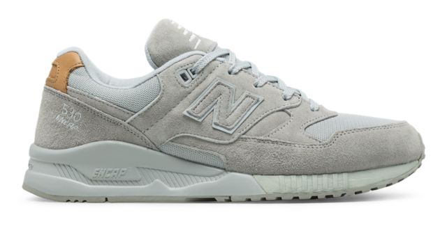 New Balance M530 男款复古鞋