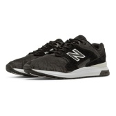 【每日特价】New Balance 1550 男士复古跑鞋 $39.99（约290元）