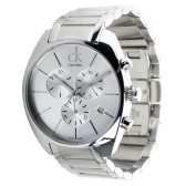 EMS免邮中国！Calvin Klein Exchange系列 K2F27126 男士时装腕表 $75（约543元）