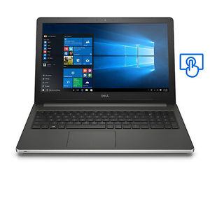 Dell 戴尔 Inspiron 15.6寸 笔记本