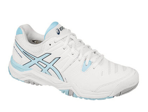 ASICS GEL-Challenger 10女士网球鞋 E554Y