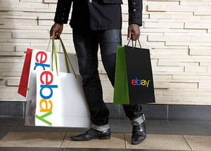 无门槛eBay限时8%eBay Bucks 活动进行中(限部分特定用户)