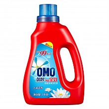 奥妙 净蓝全效水清洗衣液1kg