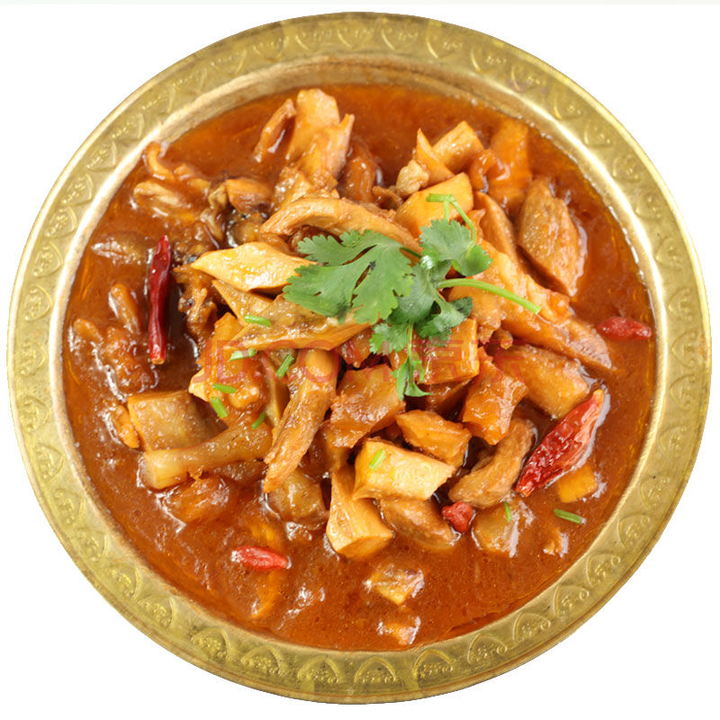 限地区：蒙都 筋头巴脑熟食 400g/袋  折12.45元（29.9元，买一送一+满减）