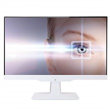 限会员：ViewSonic 优派 VX2363smhl-W 23英寸 16:9 显示器