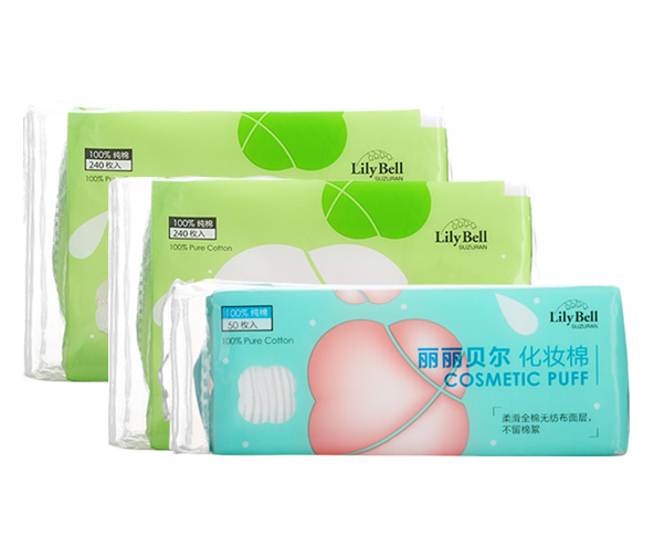 LilyBell丽丽贝尔 超薄超值套  折合17.6元（25.1，满199-60）