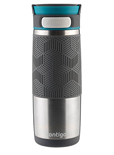 Contigo 康迪克 AUTOSEAL Transit 保温杯 480ml