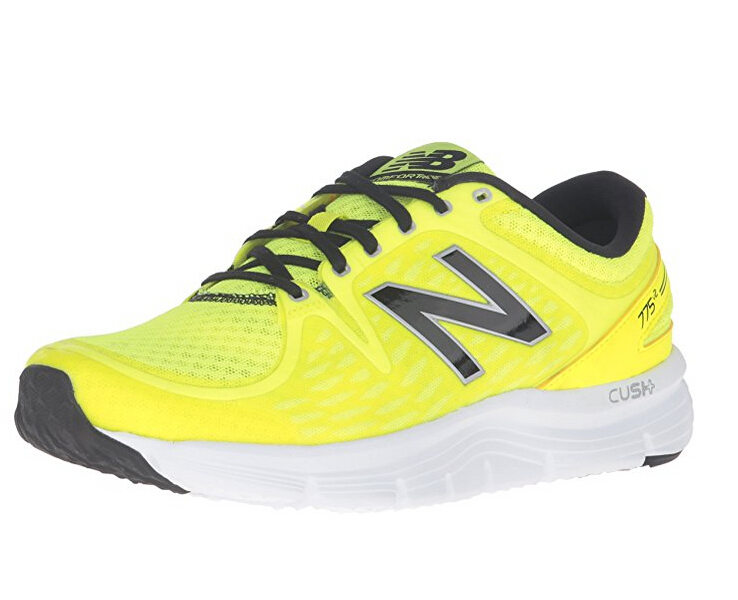 41.5码！New Balance M775V2 男士跑鞋