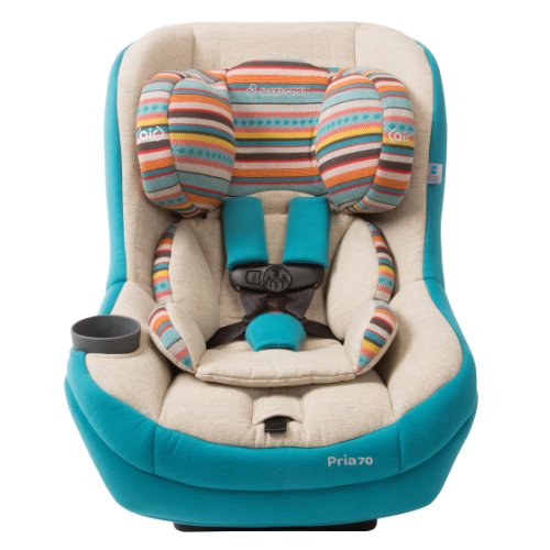 Maxi-Cosi Pria 70 儿童双向汽车安全座椅 蓝色