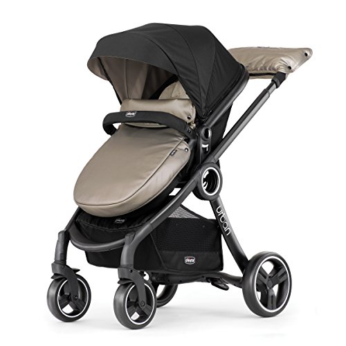 Chicco 智高 Urban 6合1多功能婴儿推车