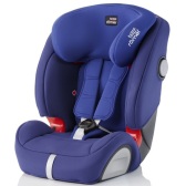 限时秒杀！Britax Römer 儿童安全座椅 179.79欧（约1330元）