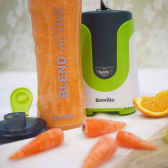 好价！Breville 便携懒人榨汁机 £20（约171元）