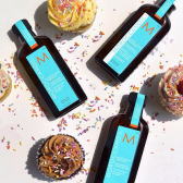 Moroccanoil 摩洛哥护发油 125ml £25.48（约218元）