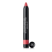 有试色！Chanel 香奈儿 17春季新款蜡笔唇膏笔 $37（约268元）