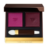 有试色！Tom Ford 新品双色唇膏盘 $60（约435元）