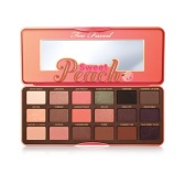 Too Faced 甜美蜜桃眼影盘 $49（约355元）