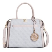 Guess 盖尔斯 Christy Girlfriend 手提包 $93（约674元）