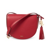 Lauren Ralph Lauren 迷你马鞍包 $123（约891元）