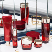 限时高返！Estee Lauder 雅诗兰黛美国官网 ：红石榴系列购满$45送价值$184礼包+满$75送四件豪华小样热卖
