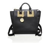 限时高返！Sophie Hulme 小号手提背包 $625（约4484元）