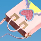 Saks Fifth Avenue： Sophie Hulme 精美包袋 满额最高立减$200