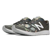 New balance Fresh Foam Zante Paradise Awaits 中性跑鞋 $42.49（约308元）